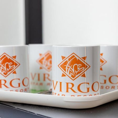 Cenang Rooms With Pool By Virgo Star Resort بانتايْ تْشينانغ المظهر الخارجي الصورة